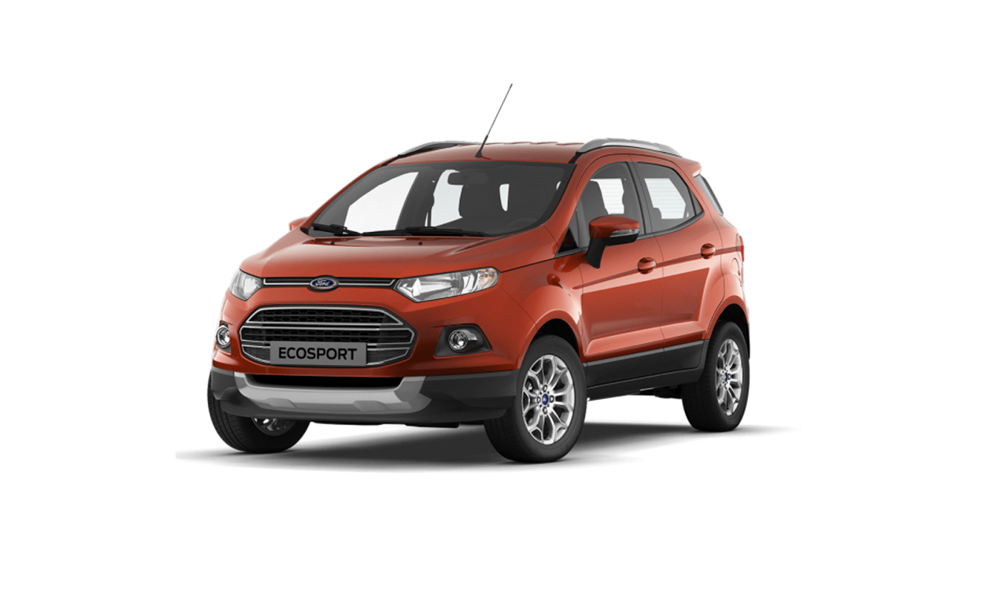 EcoSport